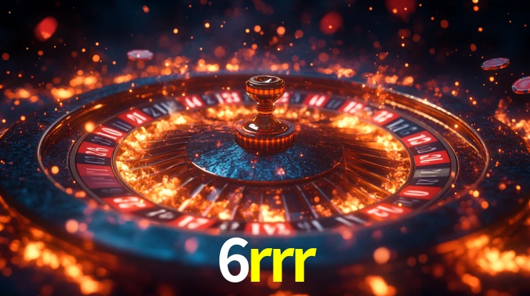 6rrr - Jogos de Casino Online - 6rrr.com
