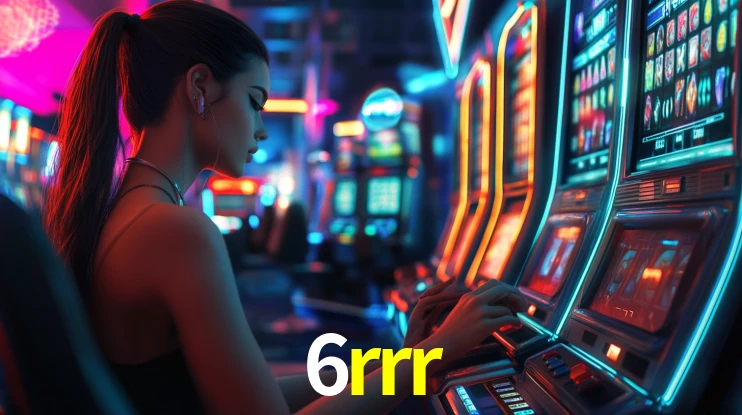 6rrr: Seu Cassino Premiado com Pagamentos Rápidos