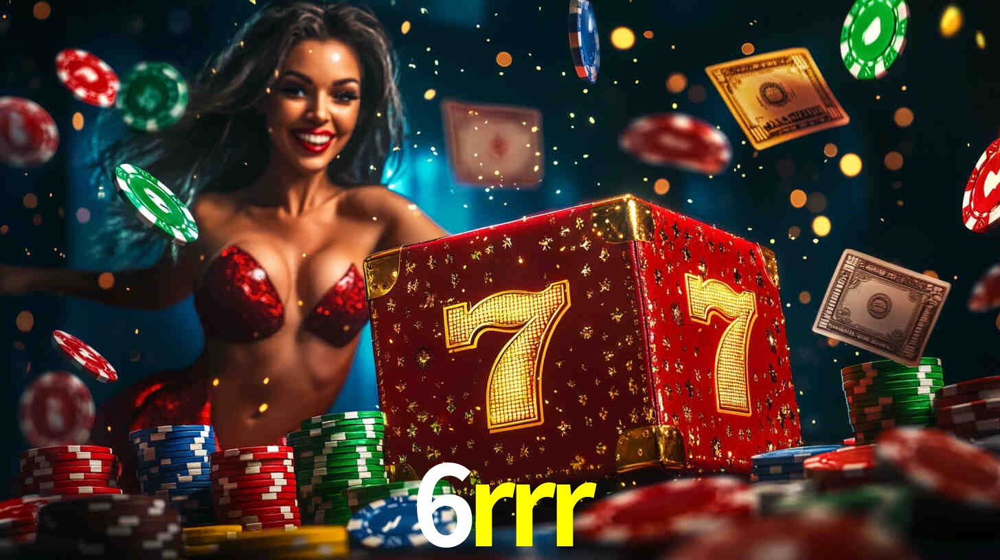 Estatísticas 6rrr