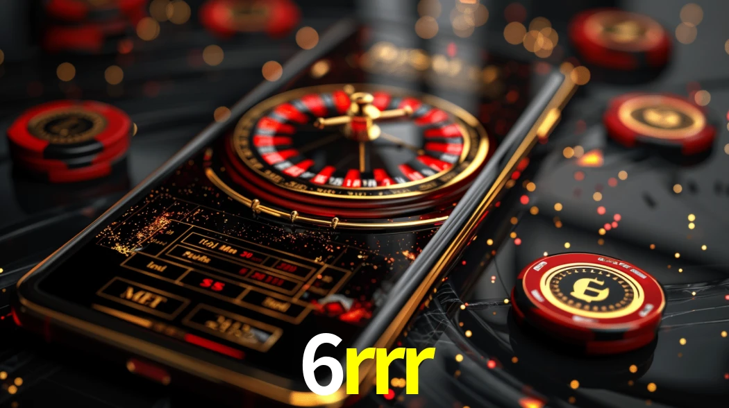 Welcome Bonus 6rrr