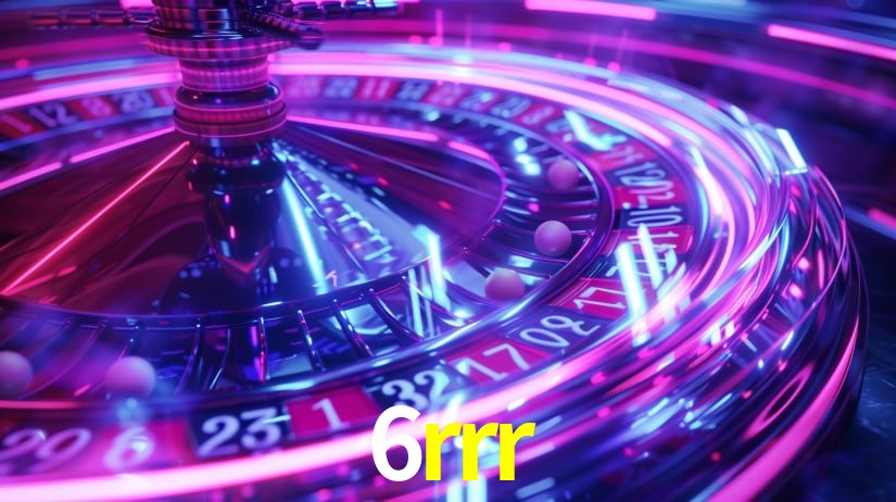Casino Ao Vivo 6rrr