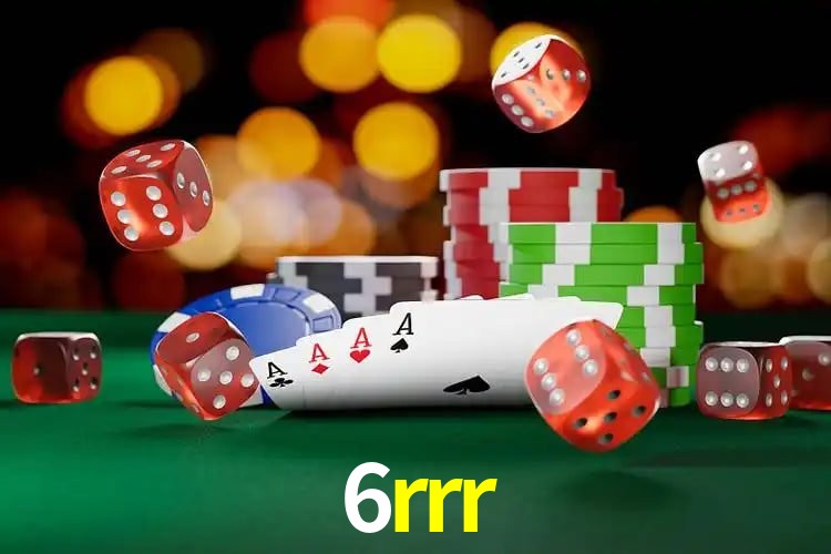 Descubra o Programa VIP da 6rrr: Vantagens Exclusivas para Jogadores
