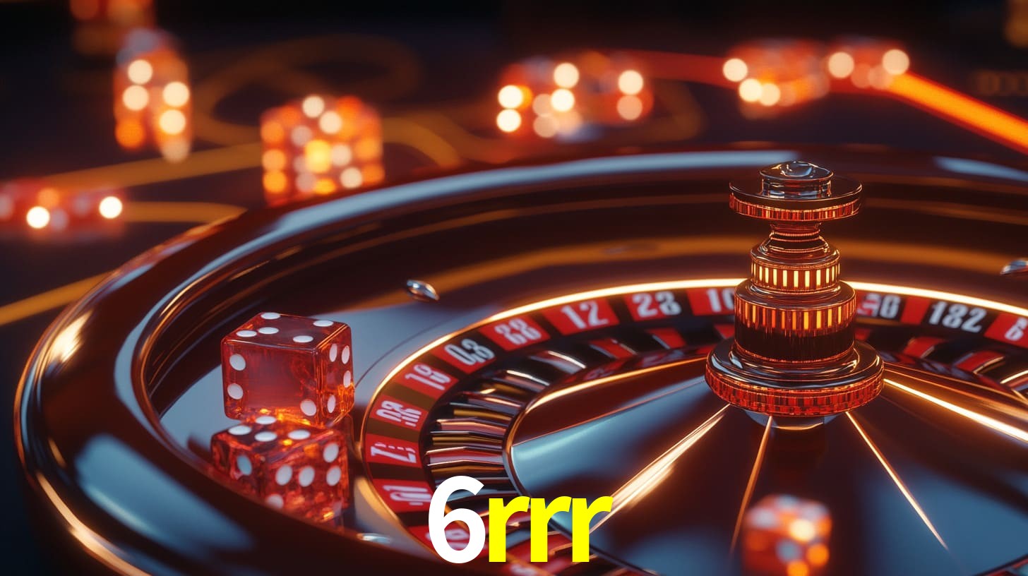 Welcome Bonus 6rrr