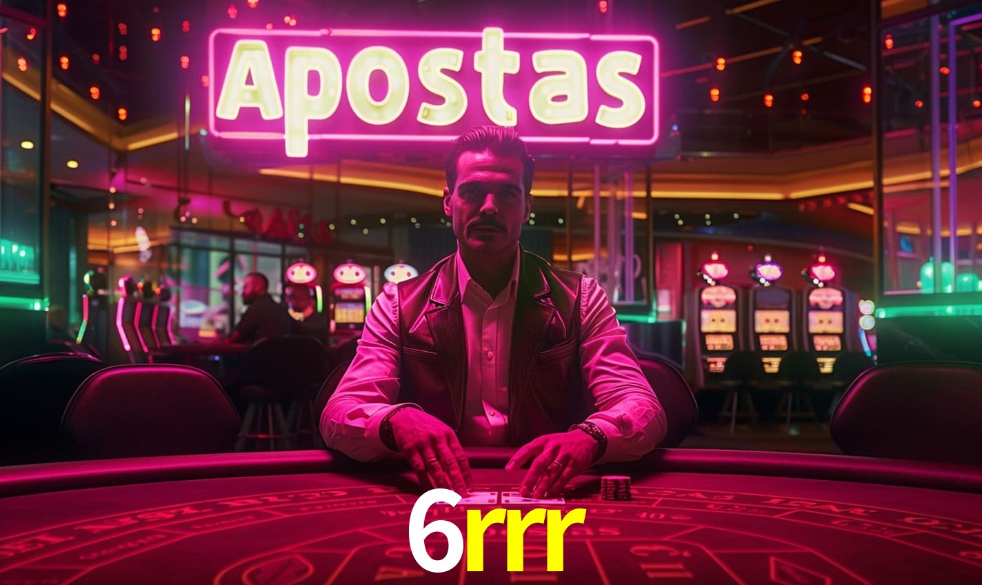 Recursos de Bônus 6rrr