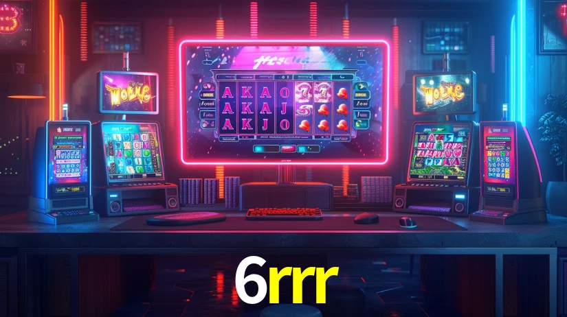 6rrr: Jogue Crash e Experimente Alta Recompensa Instantânea
