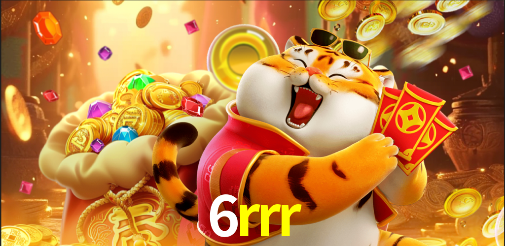 Descubra a Magia dos Jogos de Arcade no 6rrr