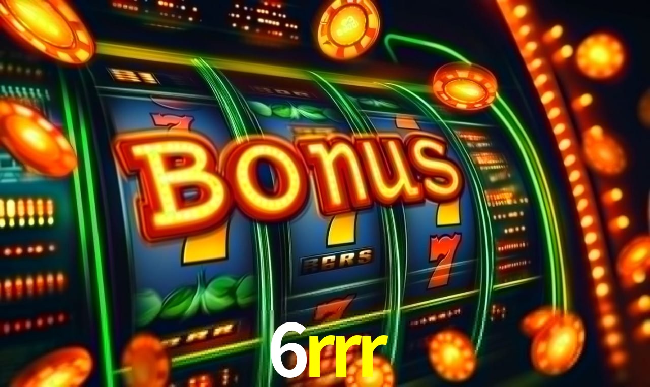 Daily Bonuses 6rrr