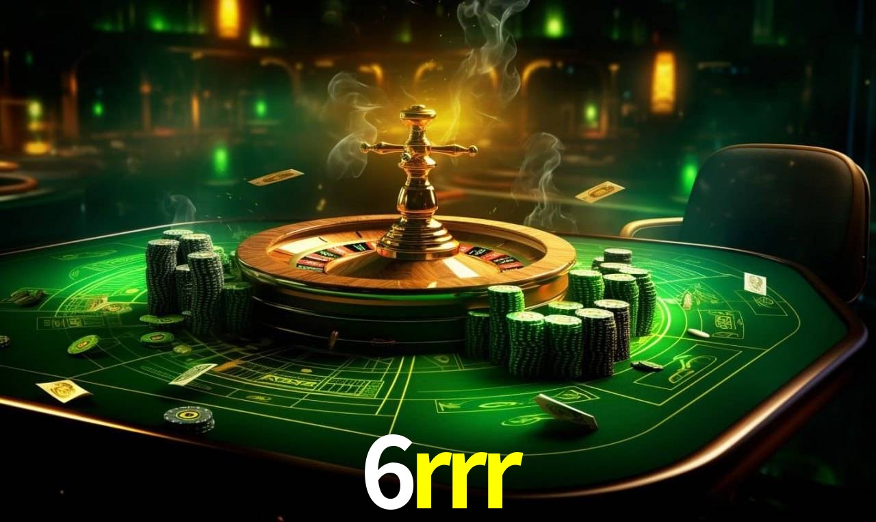 Tecnologia da Plataforma 6rrr