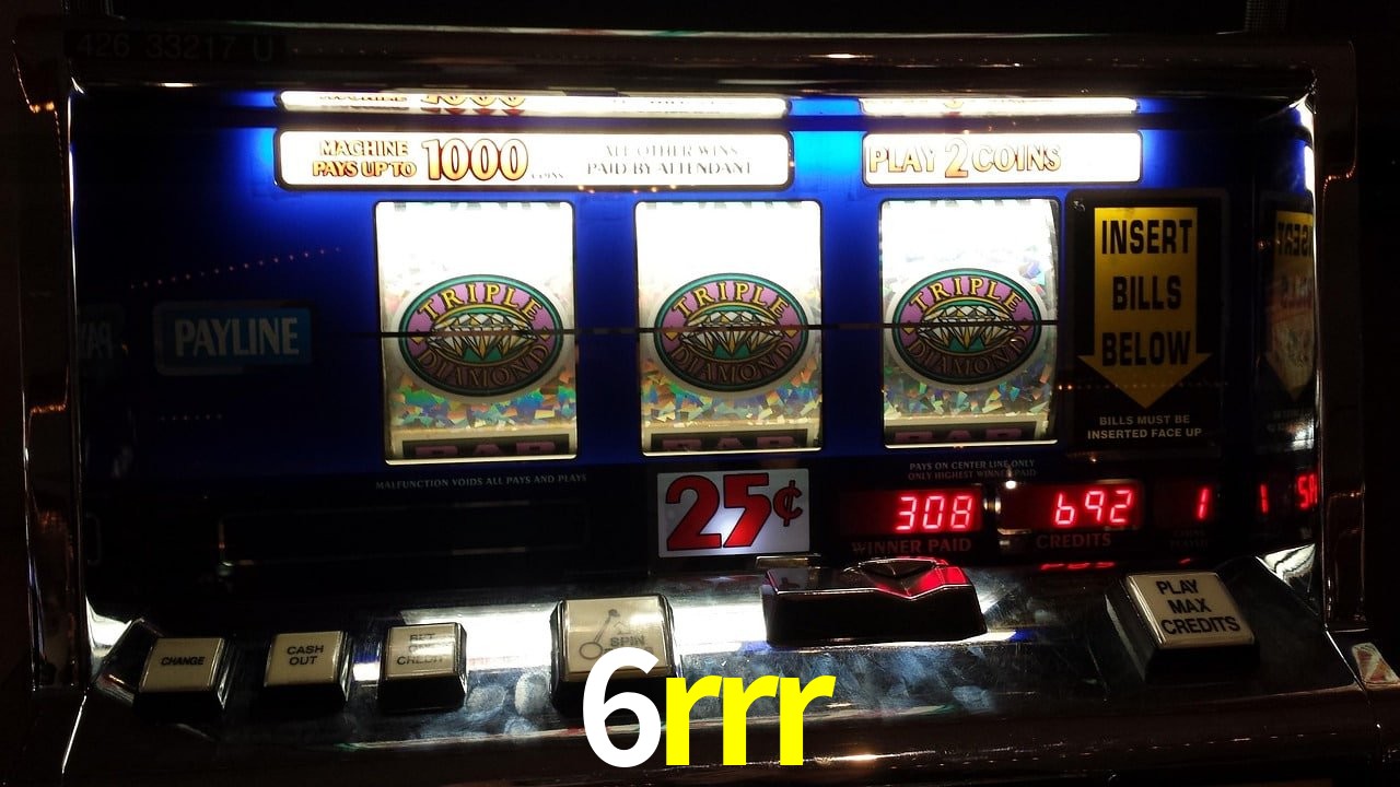 Roulette Table 6rrr