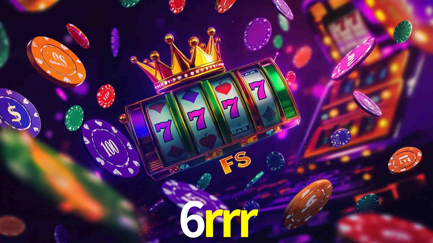 6rrr bet