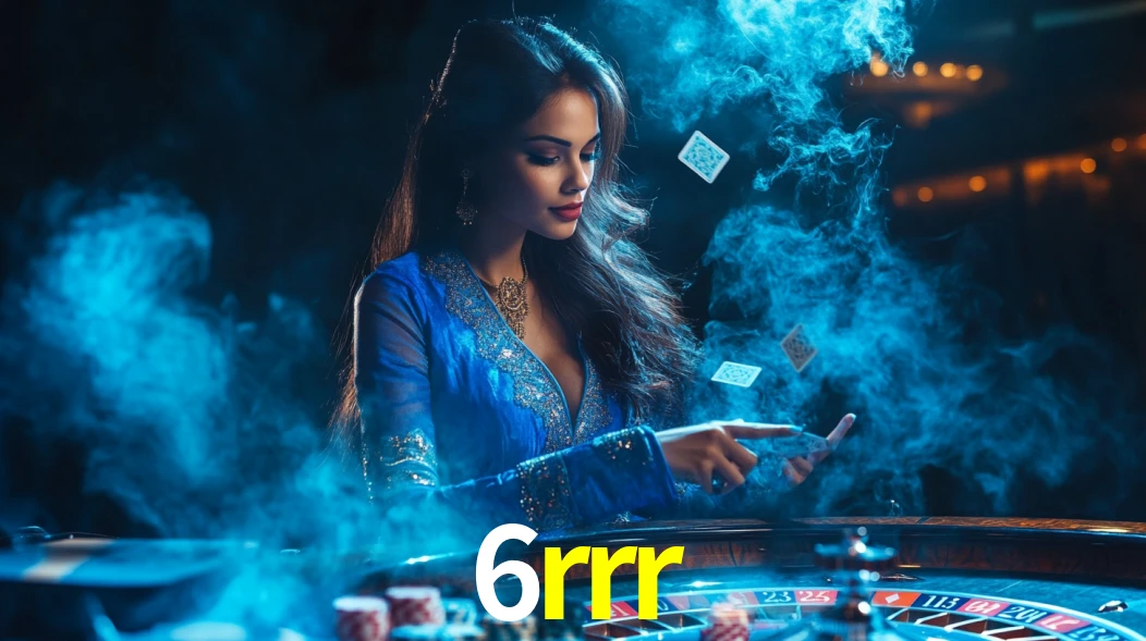 Estatísticas do Jogo 6rrr