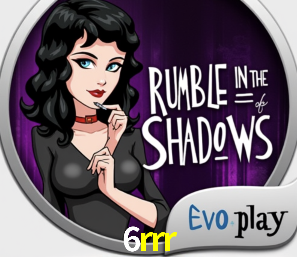 Game Providers 6rrr