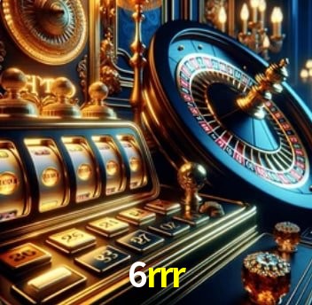 Inovações de Jogos na 6rrr: O Futuro das Experiências Interativas