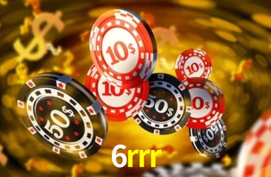 A Revolução dos Aplicativos de Jogos no 6rrr