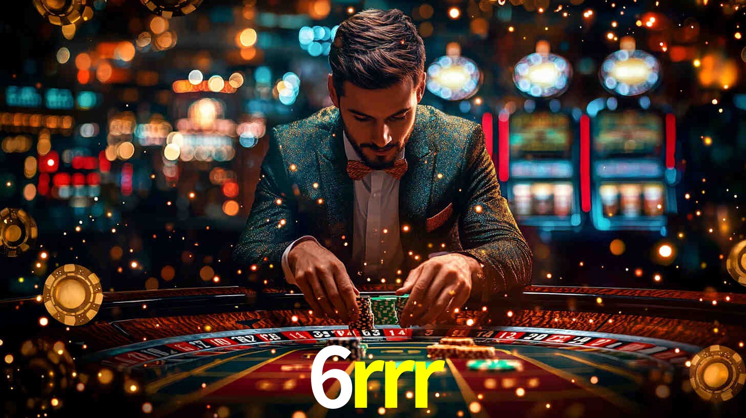 6rrr bet