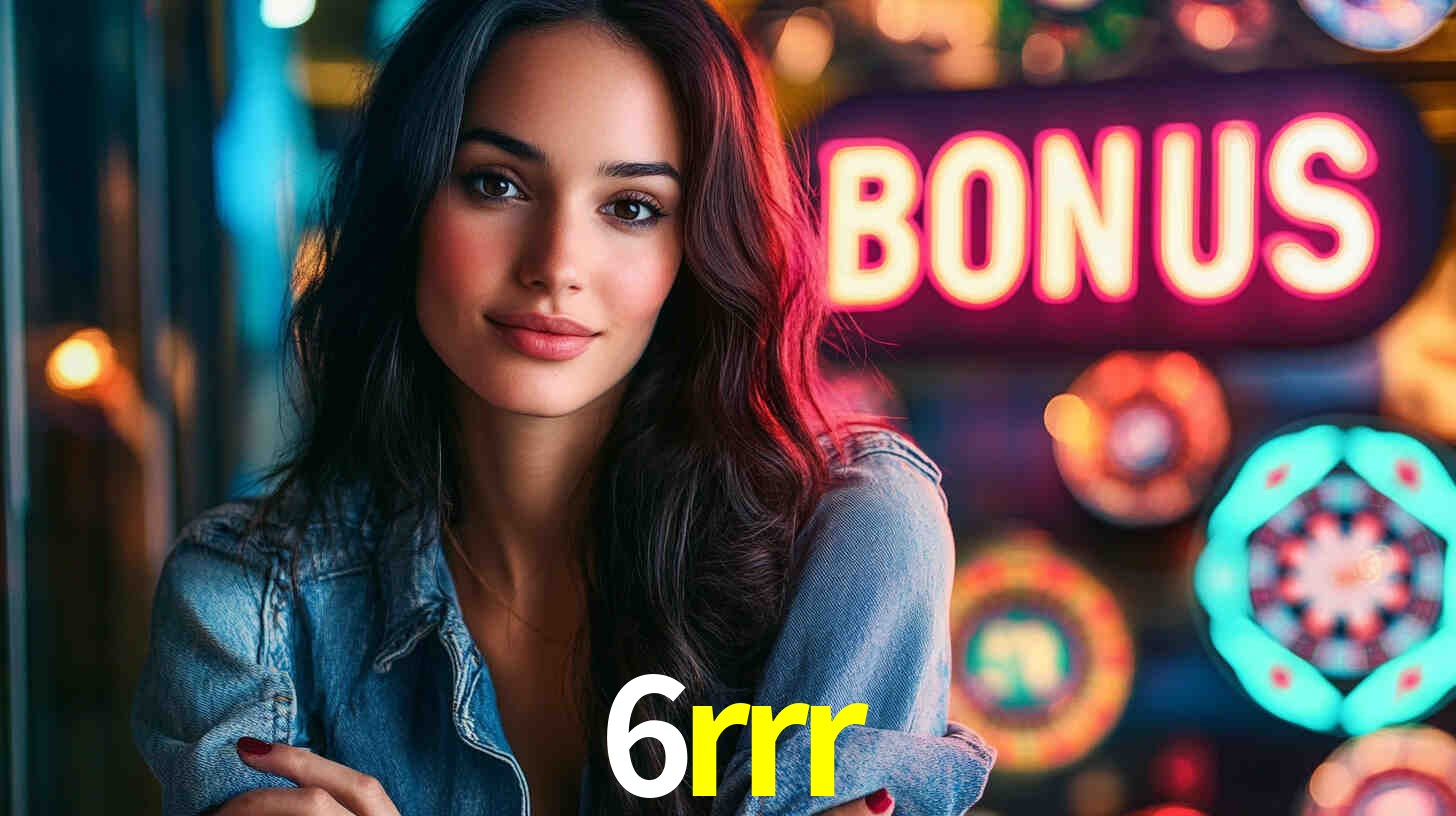 Desvendando o Mundo dos Jogos Virtuais na 6rrr