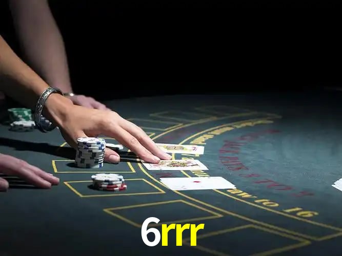 Descubra a Essência do 6rrr: Nossa História e Compromissos