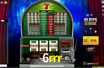 Exclusive Offers 6rrr