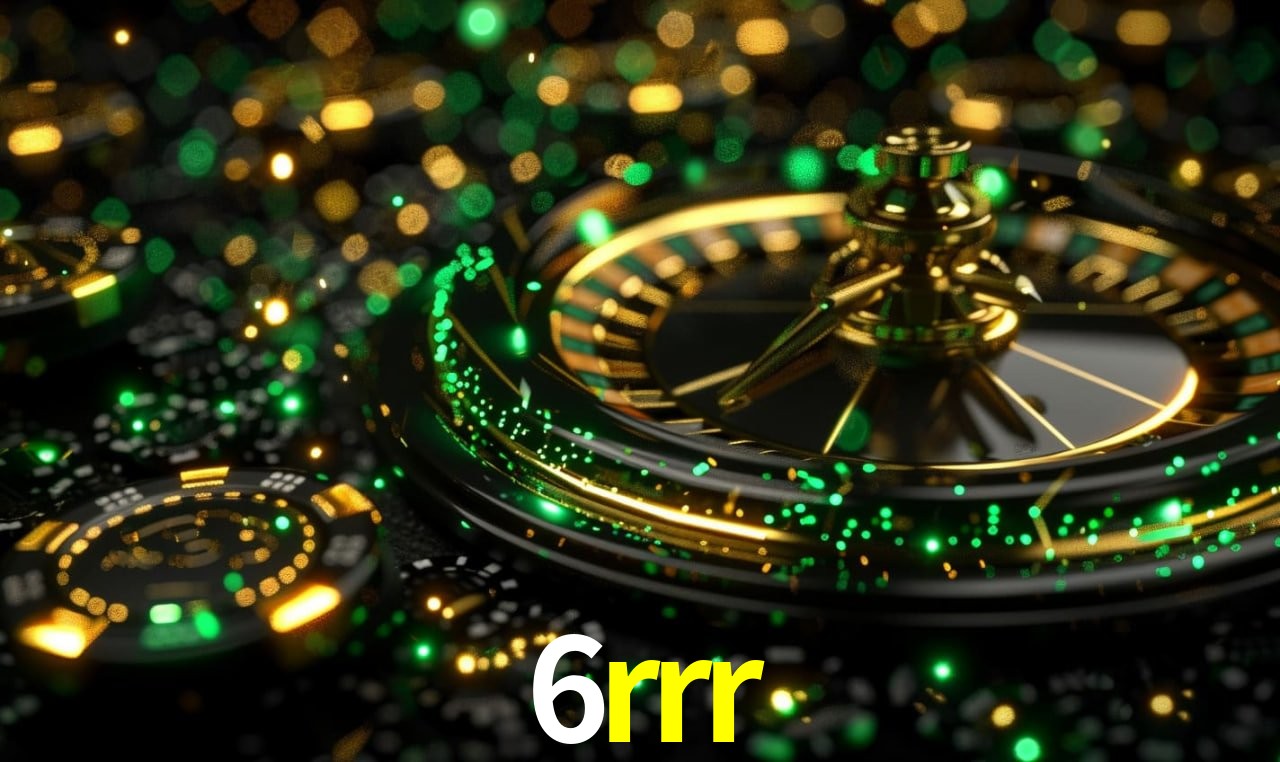 Desvendando o Mundo dos Jogos Virtuais na 6rrr