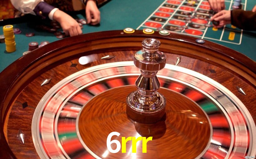 Desvendando o Mundo dos Jogos Virtuais na 6rrr