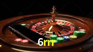 Live Casino 6rrr