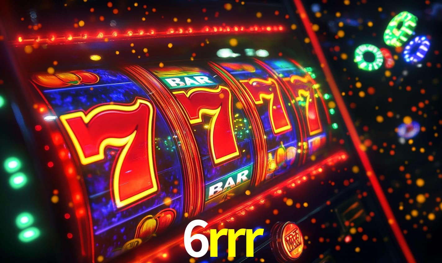 6rrr.com