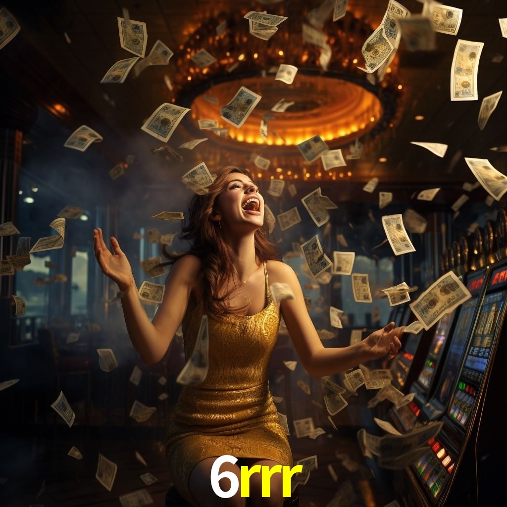 Tournaments 6rrr